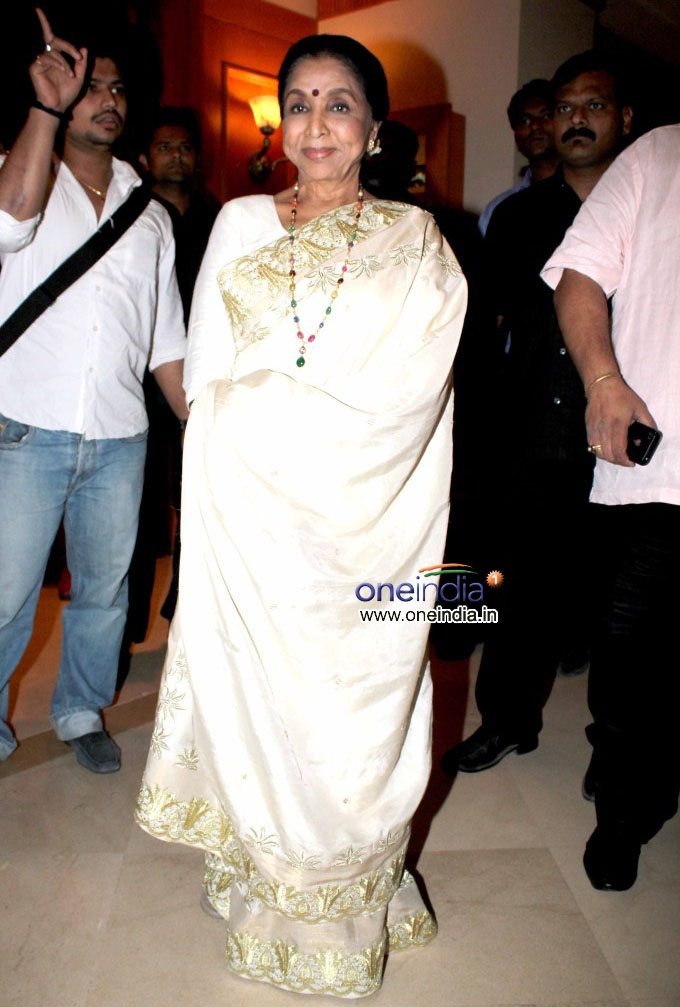 Indian Idol 6 Launch