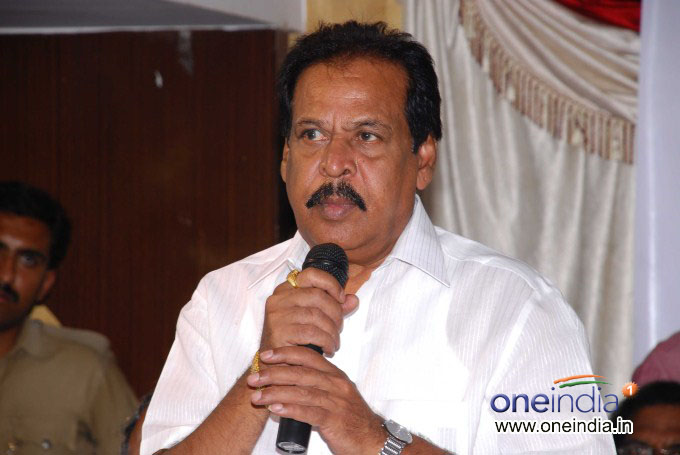 Kaveri Nagar Audio Release