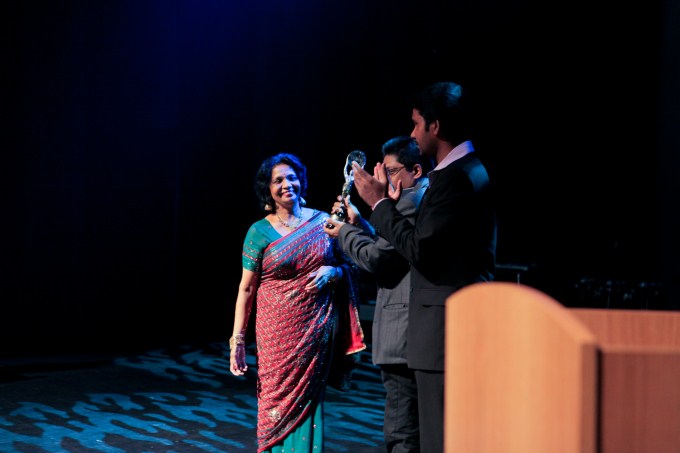 Norway film festival 2012