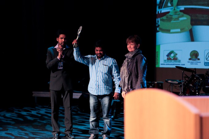 Norway film festival 2012