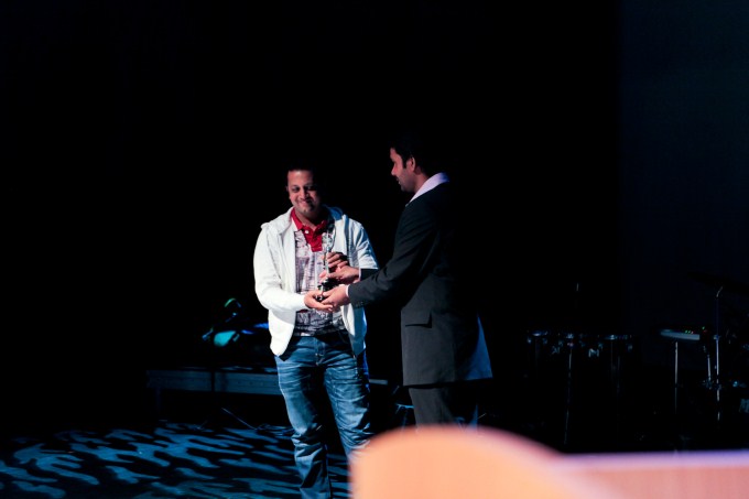 Norway film festival 2012