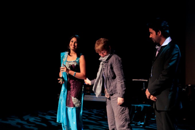 Norway film festival 2012