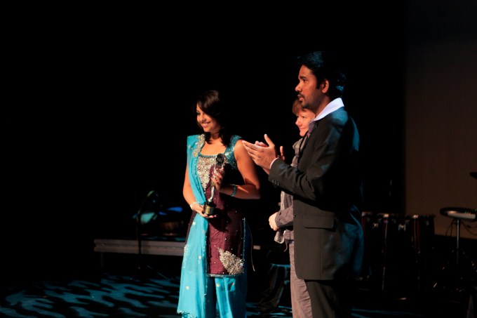 Norway film festival 2012