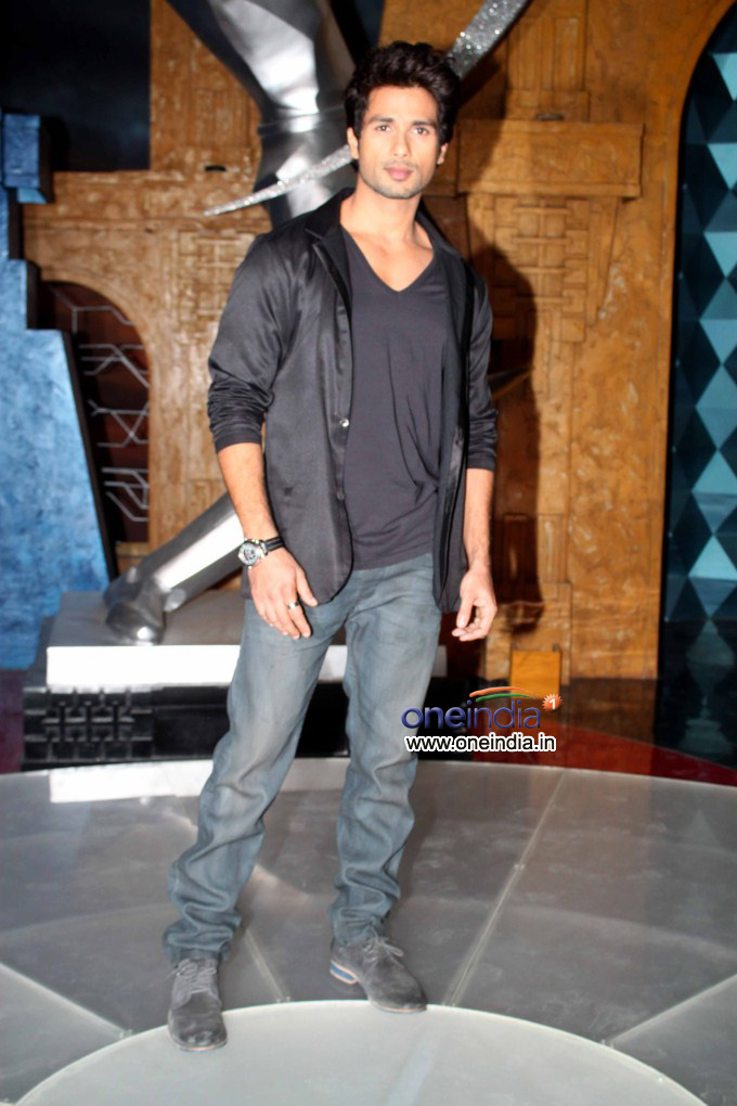 Teri Meri Kahani Promotion at T20