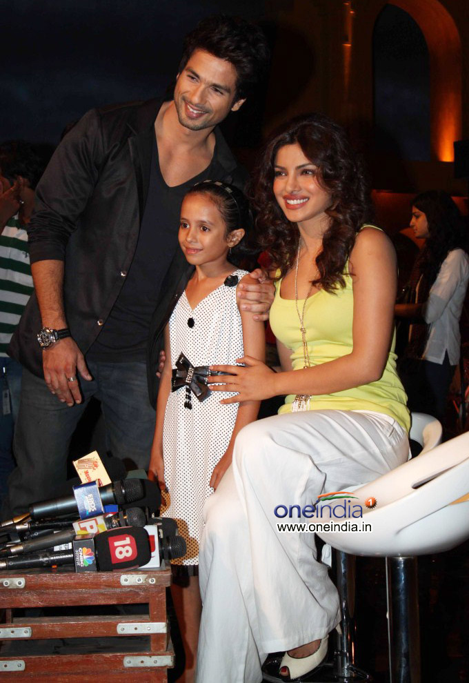 Teri Meri Kahani Promotion at T20