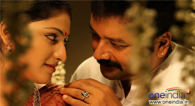 Thiruvambady Thamban