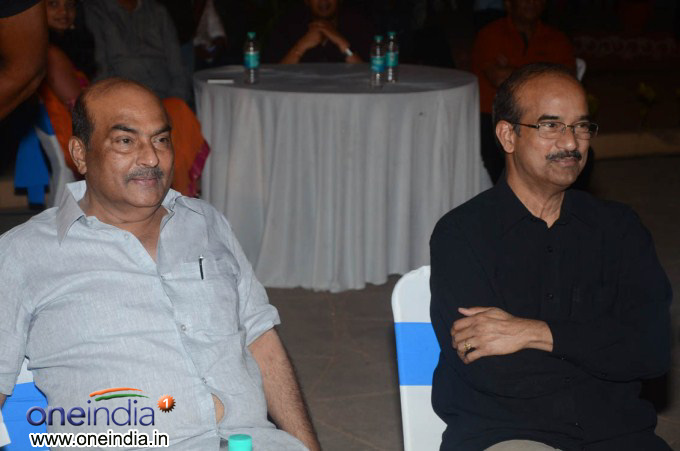 Uu Kodathara Ulikki Padathara Logo Launch