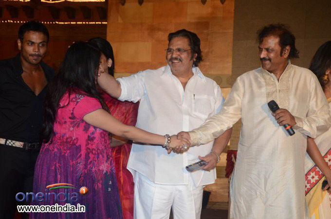 Uu Kodathara Ulikki Padathara Logo Launch