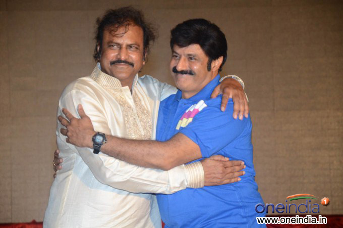 Uu Kodathara Ulikki Padathara Logo Launch