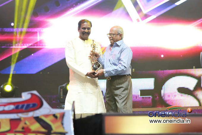 6th Vijay Annual Awards Filmibeat
