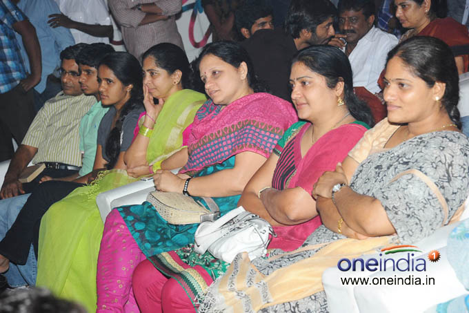 Andala Rakshasi Audio Launch