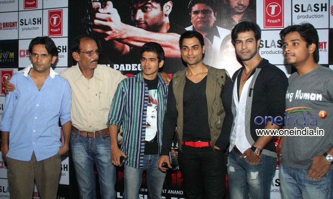 Chakradhaar Premiere