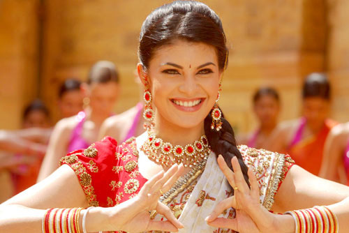 Indian Actresses in Traditional Saree