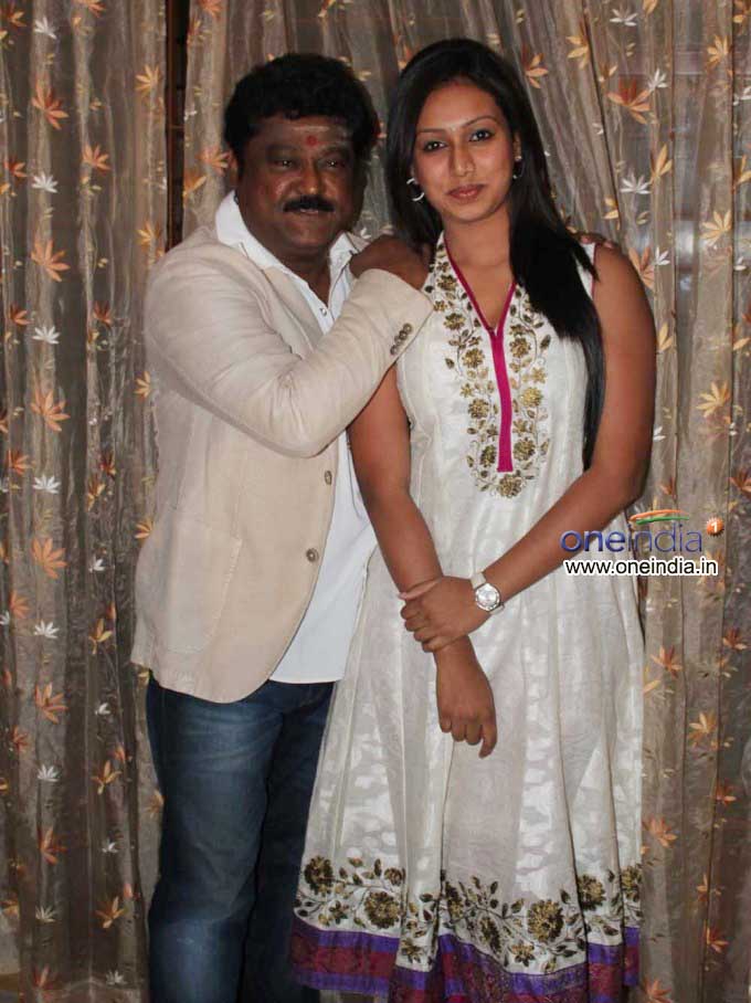 Manjunatha BA LLB Audio Release