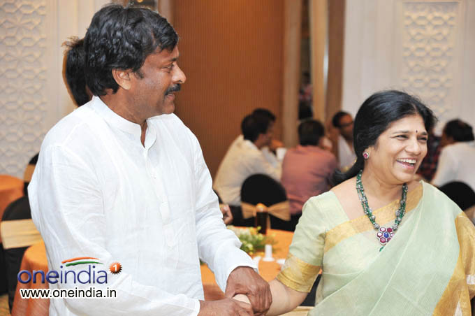 Ram Charan Teja Marriage Function