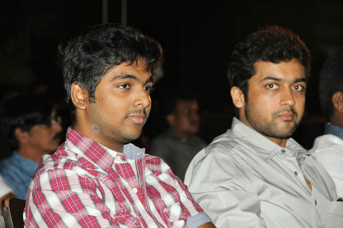 Saguni Audio Launch