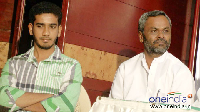 Sri Chowdeshwari Devi Mahime Audio Release