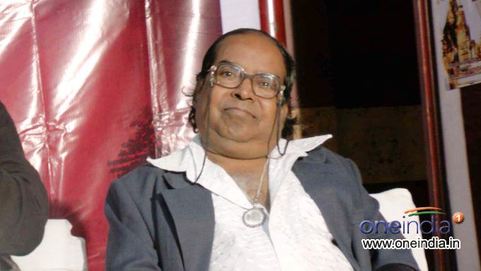 Sri Chowdeshwari Devi Mahime Audio Release
