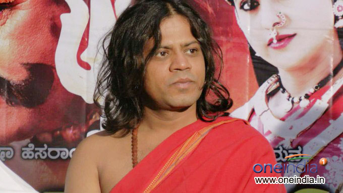 Sri Chowdeshwari Devi Mahime Audio Release