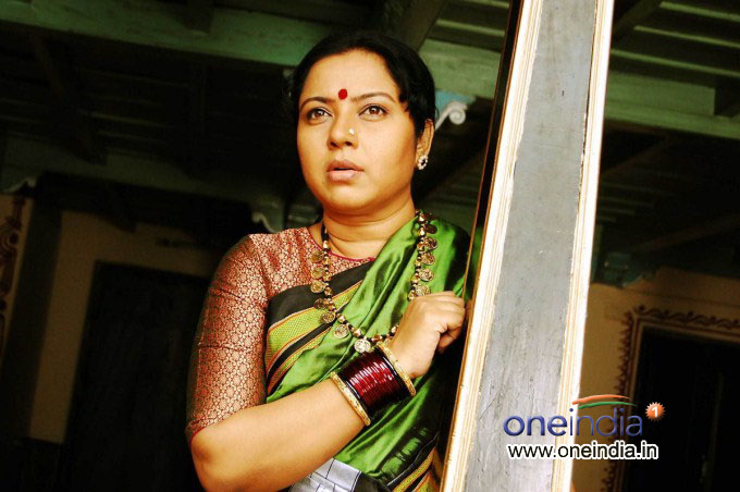 Tara (Kannada Actress)