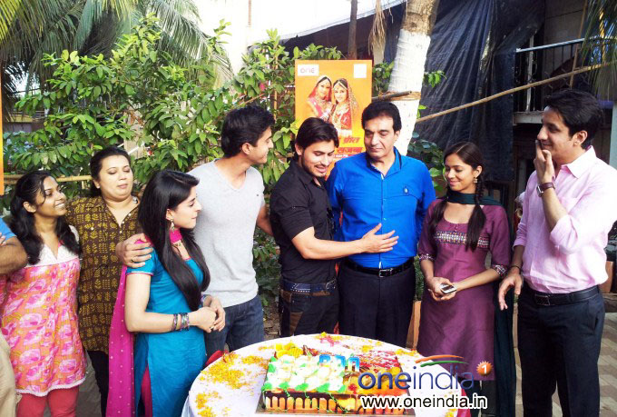 Tujh Sang Preet Lagai Sajana completes 200 Episode