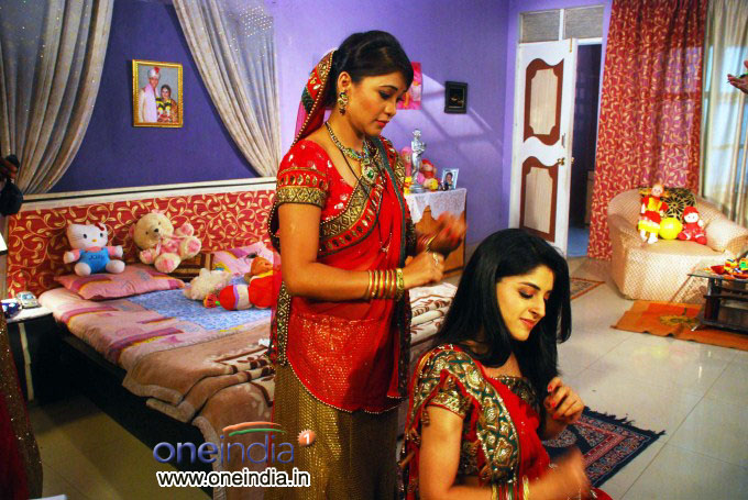 Tujh Sang Preet Lagai Sajana completes 200 Episode