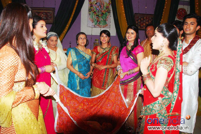 Tujh Sang Preet Lagai Sajana completes 200 Episode