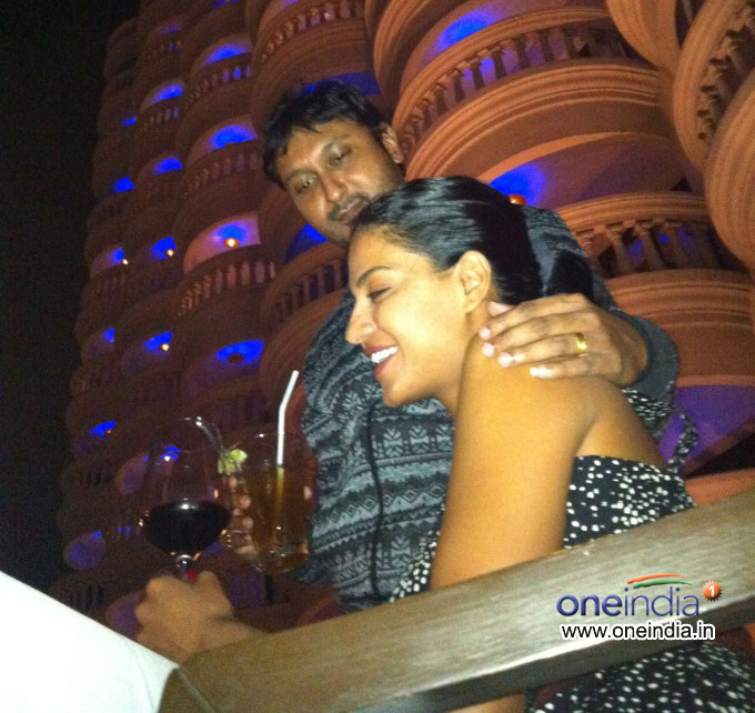 Veena Malik and Hemant Madhukar 3D Love Life