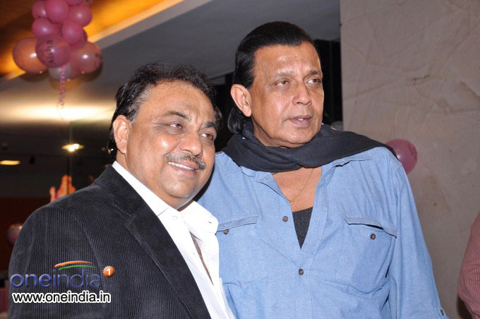 Aslam Lashkaria's Grand Daughter's 1st Birthday Party
