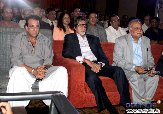 Blockbuster Magazine Launch