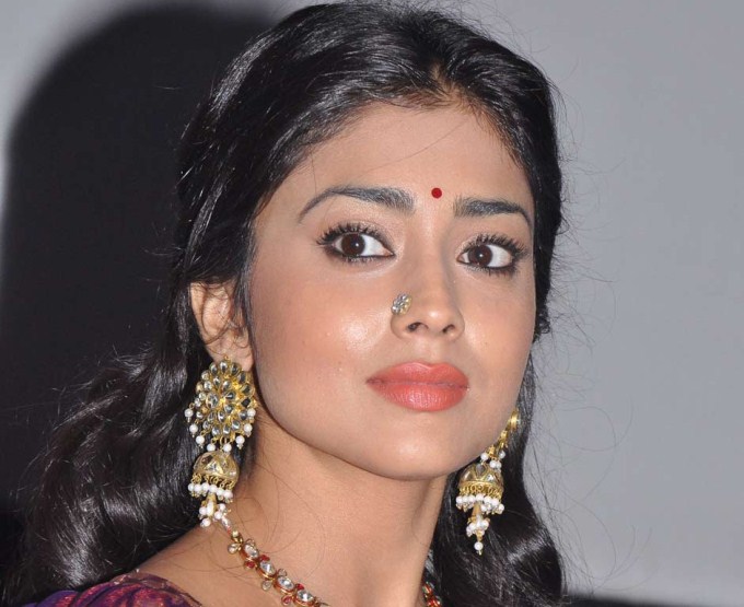 Chandra Movie Press Meet