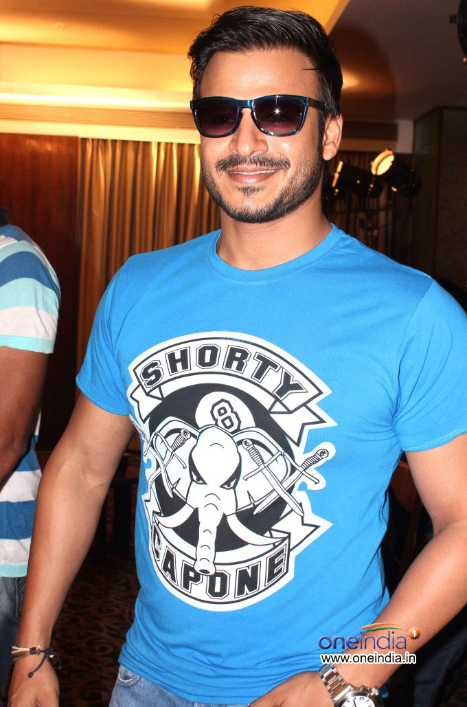 Jayanta Bhai Ki Luv Story Press Meet