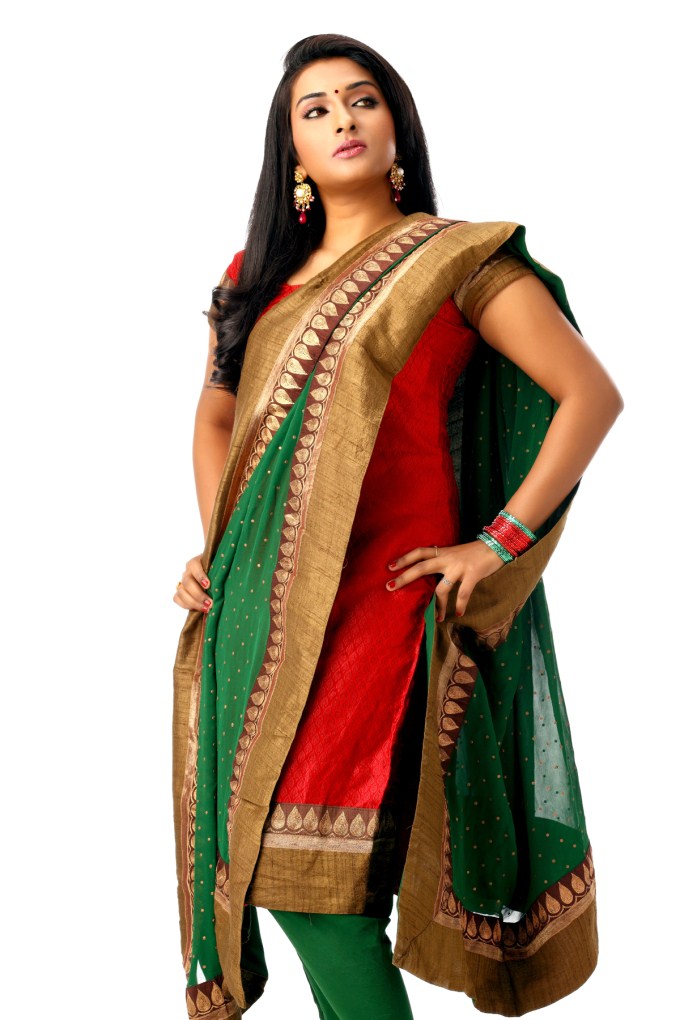 Ramya (New)