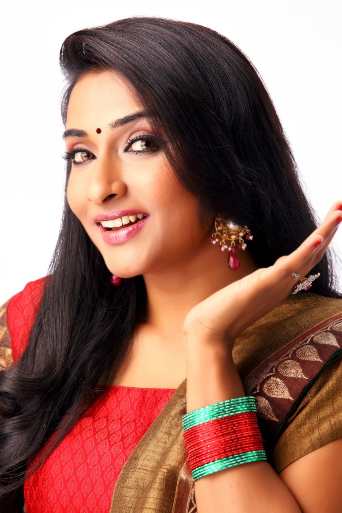 Ramya (New)