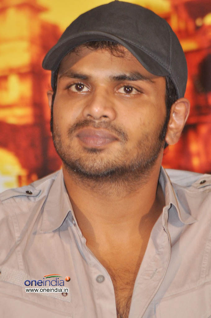 Uu Kodathara Ulikki Padathara Press Meet