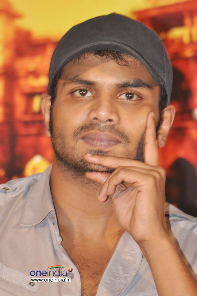 Uu Kodathara Ulikki Padathara Press Meet
