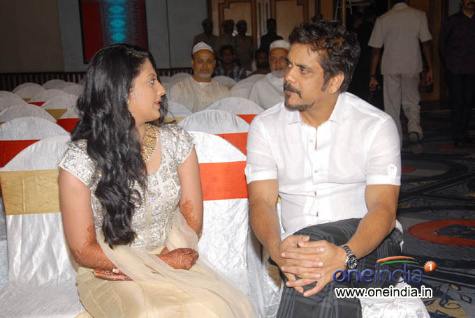 Jayasudha Sister Daughter Marriage