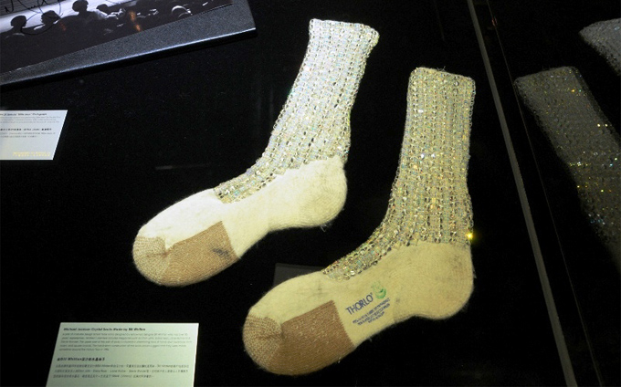 Remembering Michael Jackson