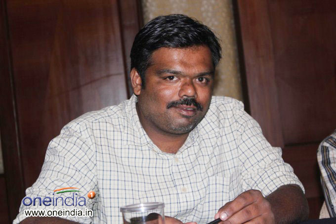 Nimbe Huli Press Meet