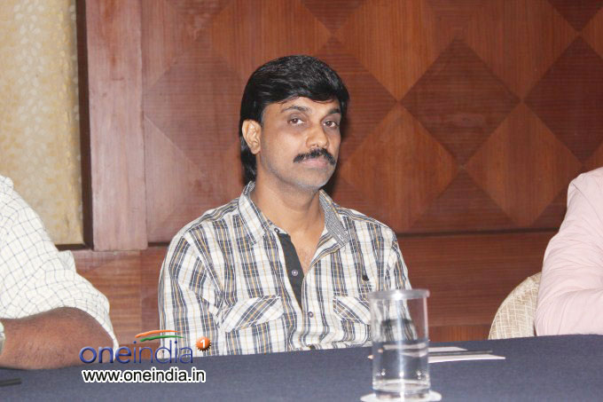 Nimbe Huli Press Meet