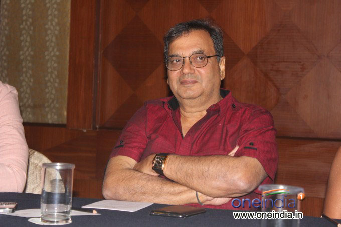 Nimbe Huli Press Meet