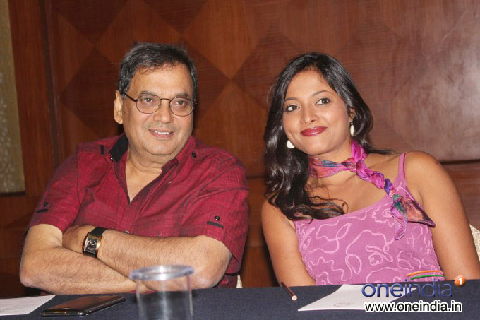 Nimbe Huli Press Meet