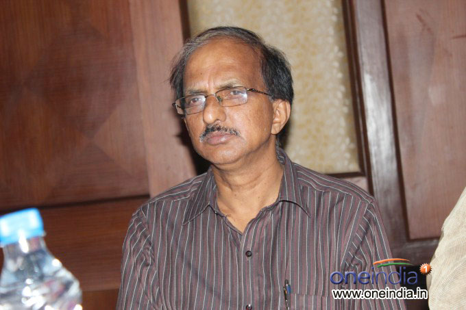 Nimbe Huli Press Meet