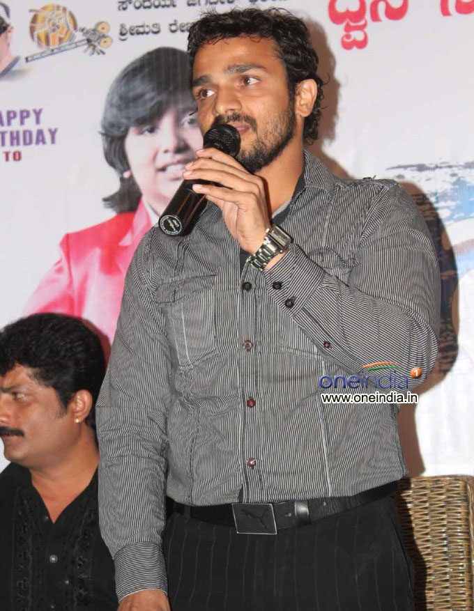 Snehitharu Audio Release