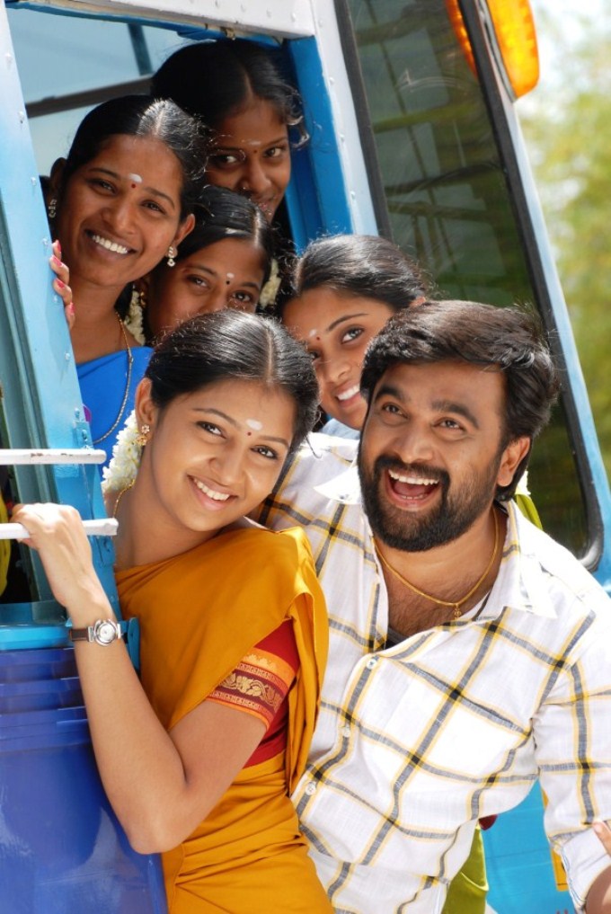 Sundara Pandian