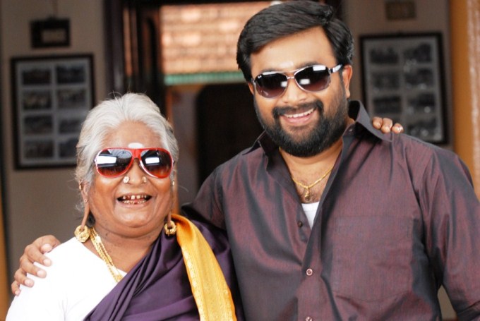 Sundara Pandian