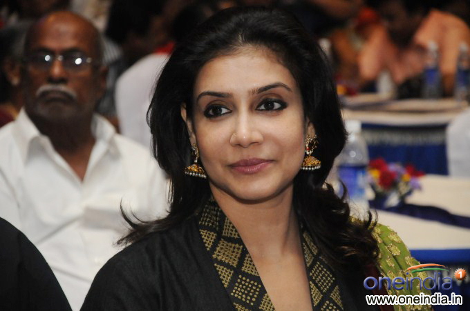 Thaandavam Audio Launch