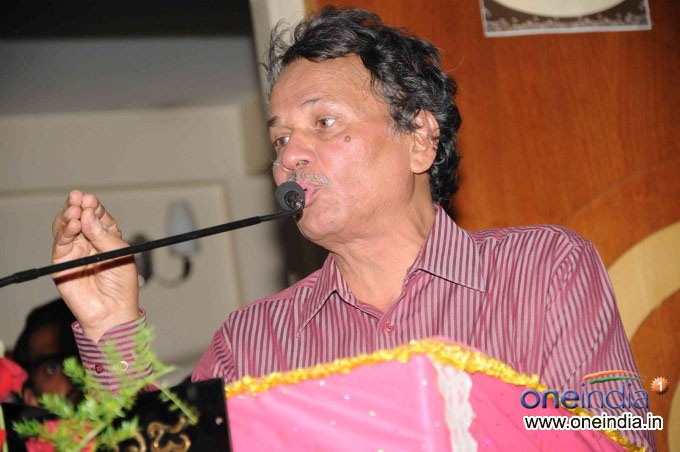 Bhagirathi Film 100 Days Success Meet