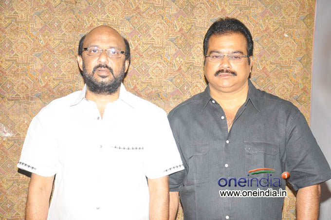 Cameraman Gangatho Rambabu Audio Launch