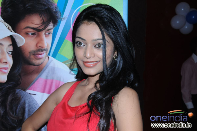Paagan Audio Launch